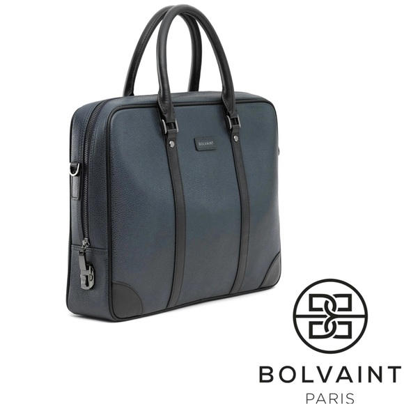Bolvaint CABOT Briefcase - Picture 2 of 10